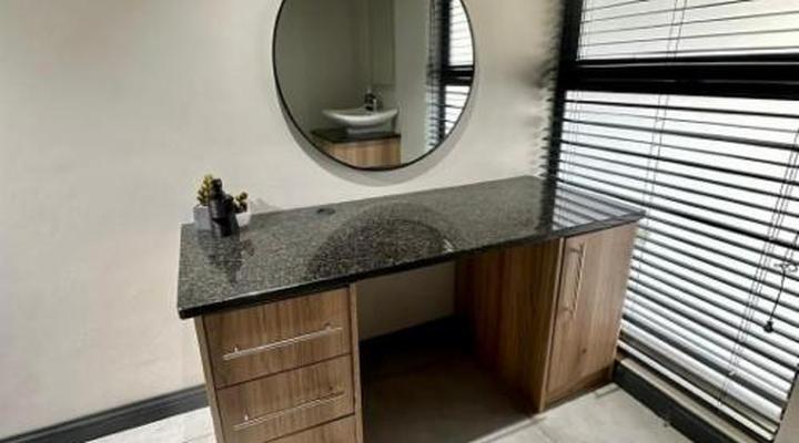 Fairview Guest House Executive