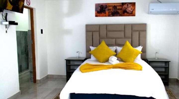 Hospital View Guesthouse