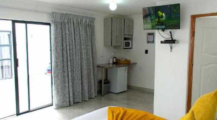 Hospital View Guesthouse