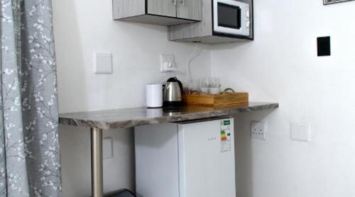 Hospital View Guesthouse