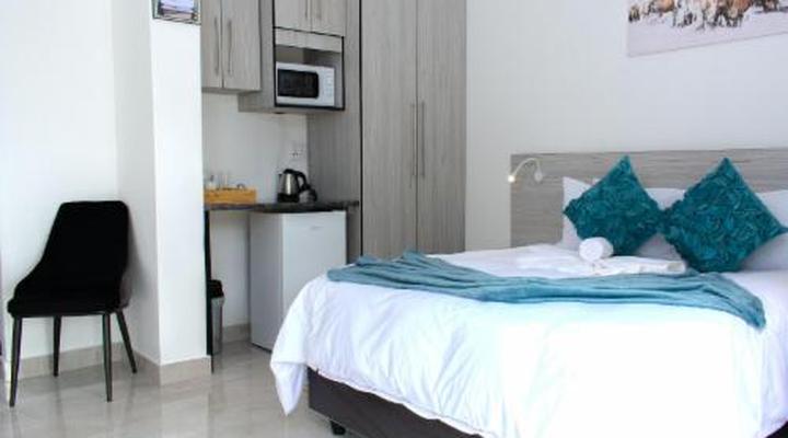 Hospital View Guesthouse