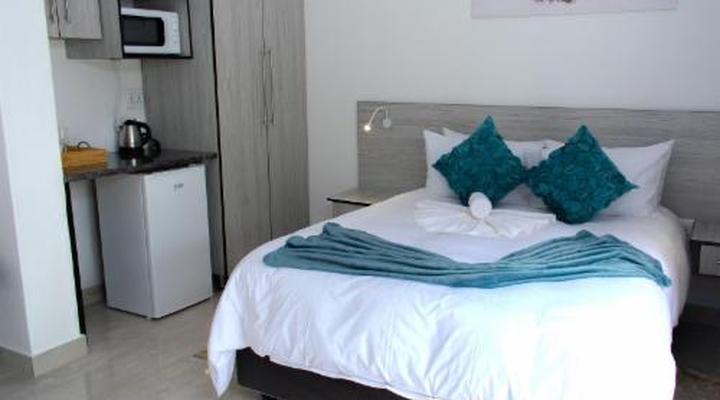 Hospital View Guesthouse