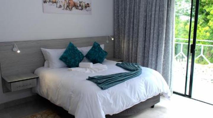 Hospital View Guesthouse