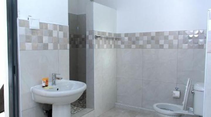 Hospital View Guesthouse