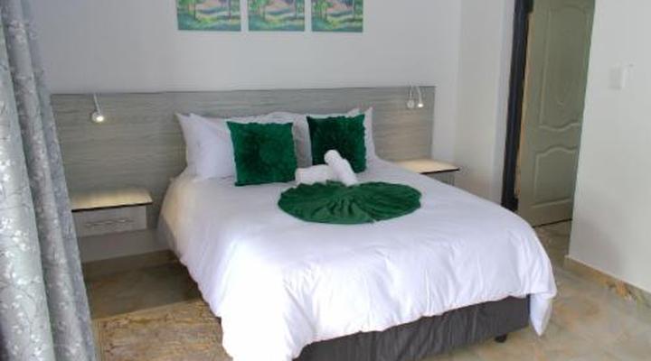 Hospital View Guesthouse