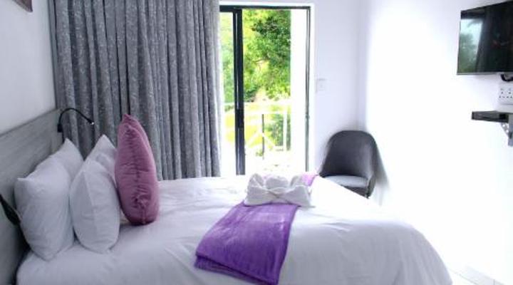 Hospital View Guesthouse