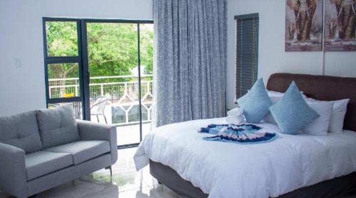 Hospital View Guesthouse