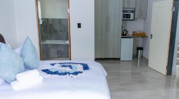 Hospital View Guesthouse