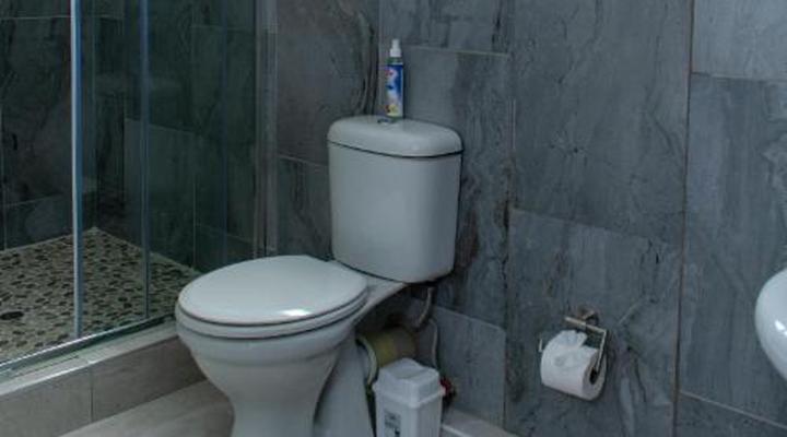 Hospital View Guesthouse