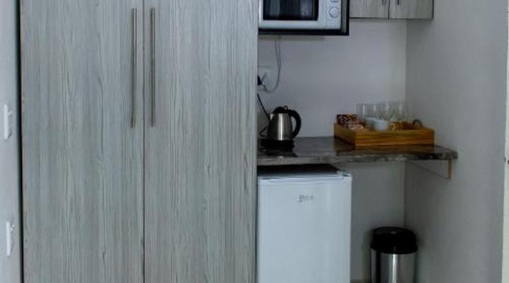 Hospital View Guesthouse