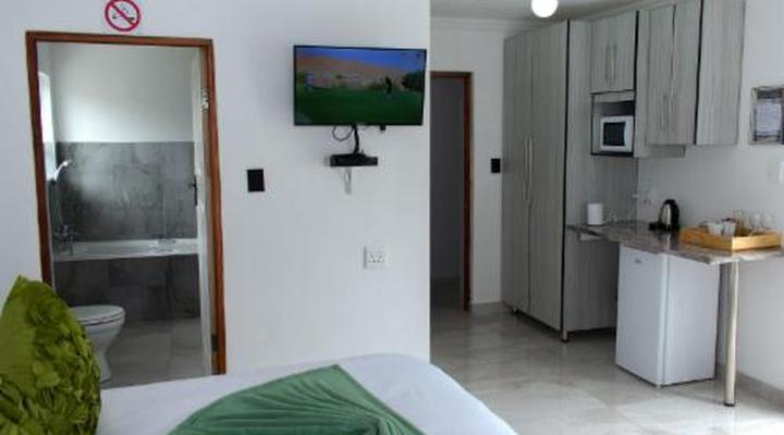 Hospital View Guesthouse