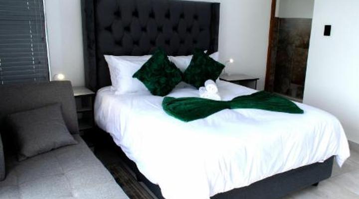 Hospital View Guesthouse