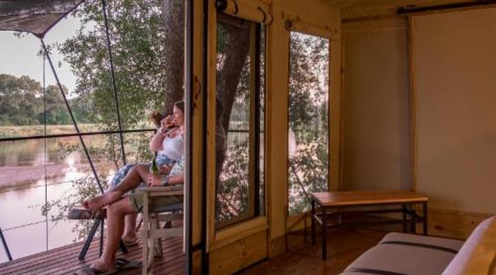 Hideaways Amava River Lodge