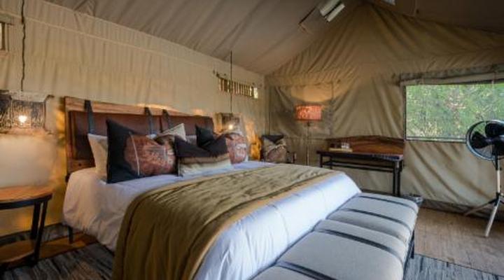 Hideaways Amava River Lodge