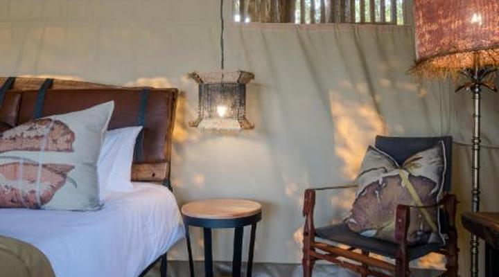 Hideaways Amava River Lodge