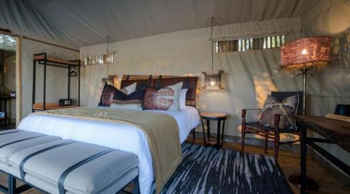 Hideaways Amava River Lodge