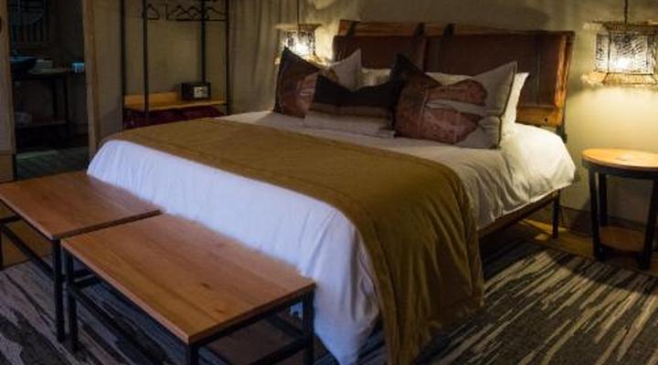 Hideaways Amava River Lodge