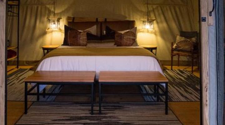 Hideaways Amava River Lodge