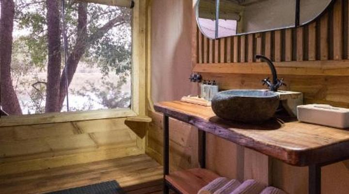 Hideaways Amava River Lodge