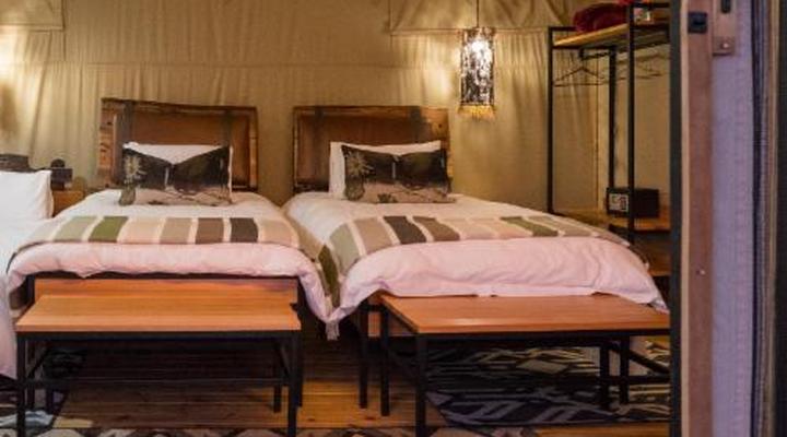 Hideaways Amava River Lodge