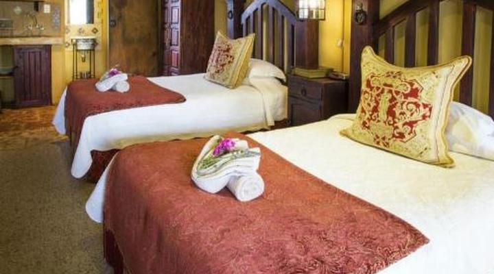 De Ark Guest House - Lydenburg