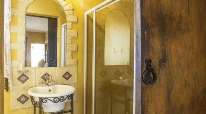 De Ark Guest House - Lydenburg