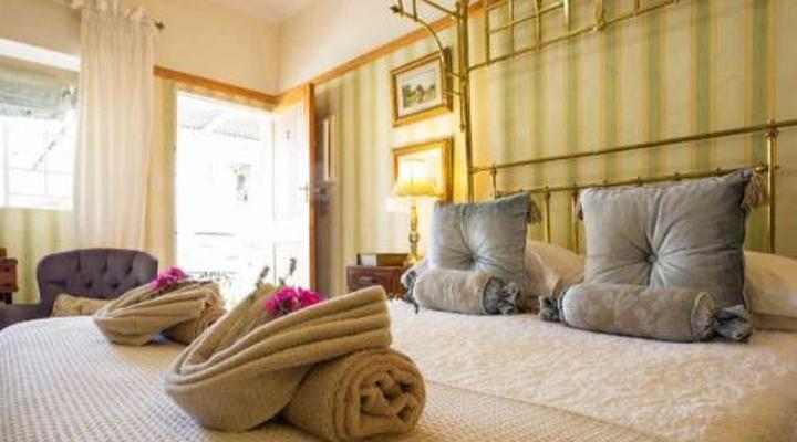 De Ark Guest House - Lydenburg