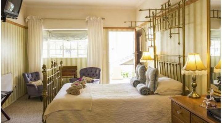 De Ark Guest House - Lydenburg