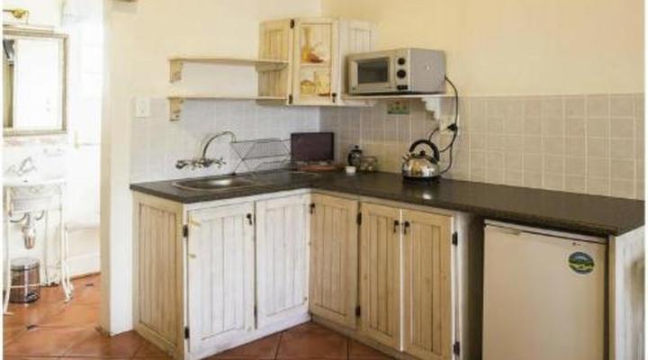 De Ark Guest House - Lydenburg