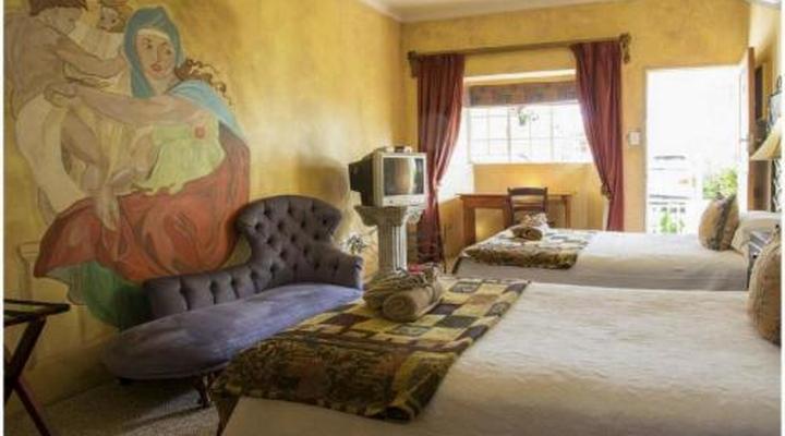 De Ark Guest House - Lydenburg