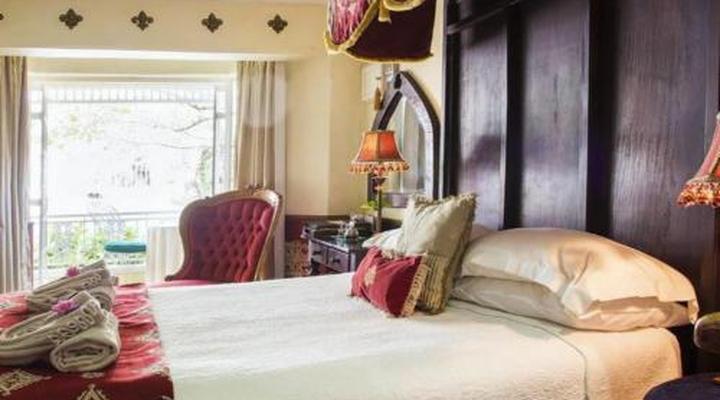 De Ark Guest House - Lydenburg