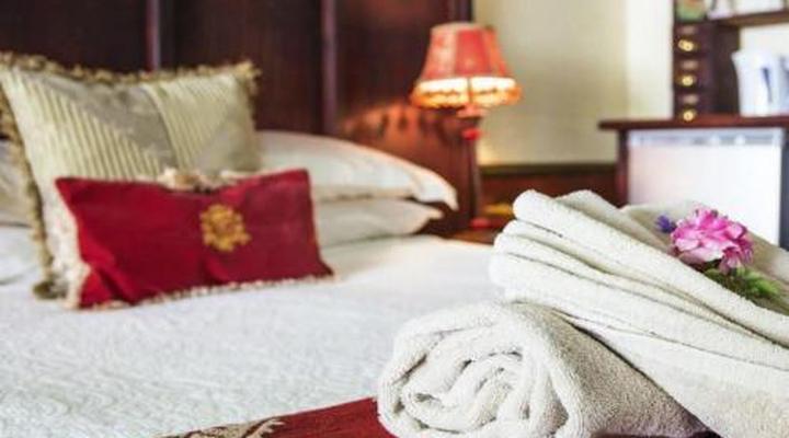 De Ark Guest House - Lydenburg