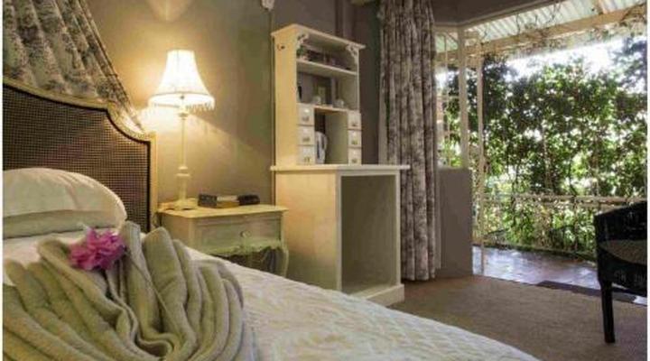 De Ark Guest House - Lydenburg