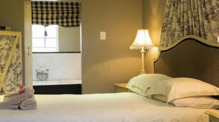 De Ark Guest House - Lydenburg