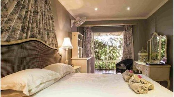 De Ark Guest House - Lydenburg