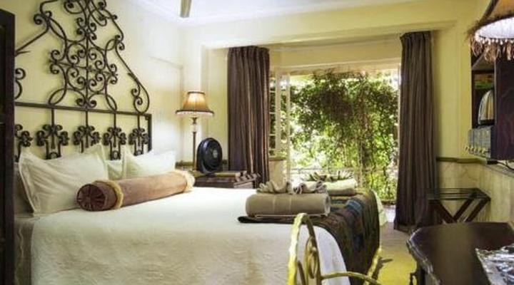 De Ark Guest House - Lydenburg