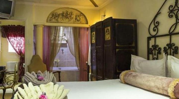 De Ark Guest House - Lydenburg