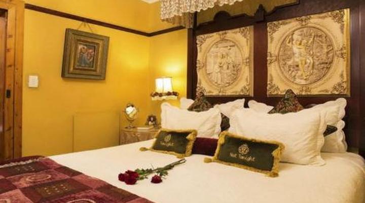 De Ark Guest House - Lydenburg