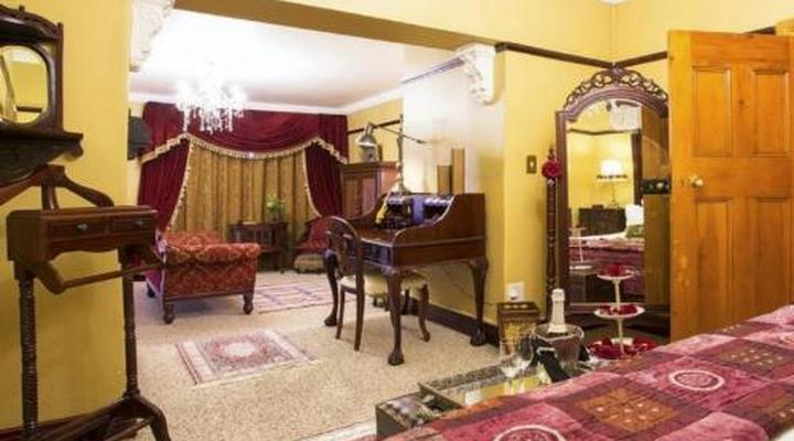 De Ark Guest House - Lydenburg