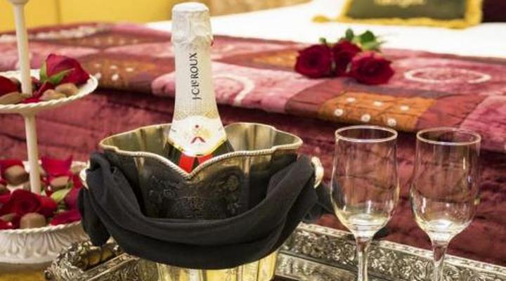 De Ark Guest House - Lydenburg