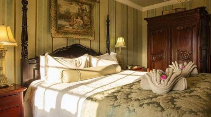 De Ark Guest House - Lydenburg