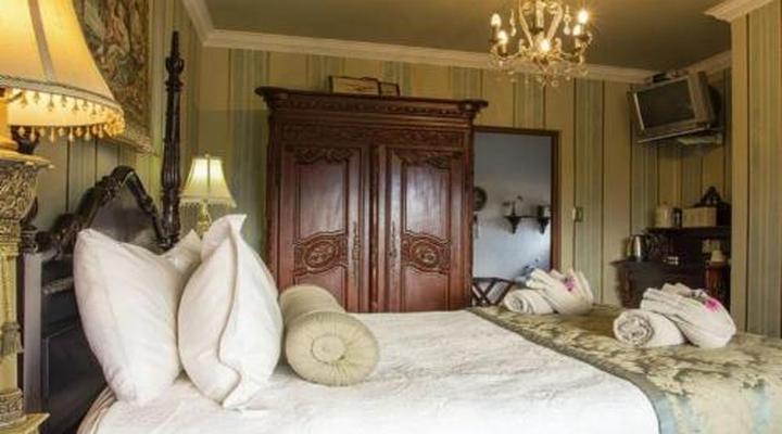 De Ark Guest House - Lydenburg