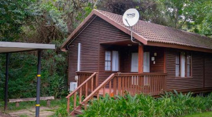 Imvubu Lodge Richards Bay