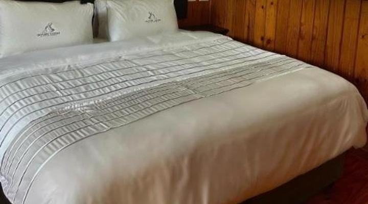 Imvubu Lodge Richards Bay