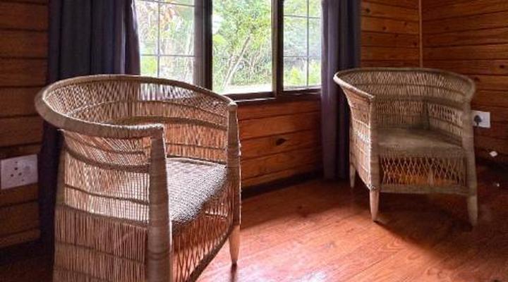 Imvubu Lodge Richards Bay