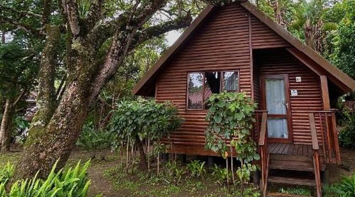 Imvubu Lodge Richards Bay