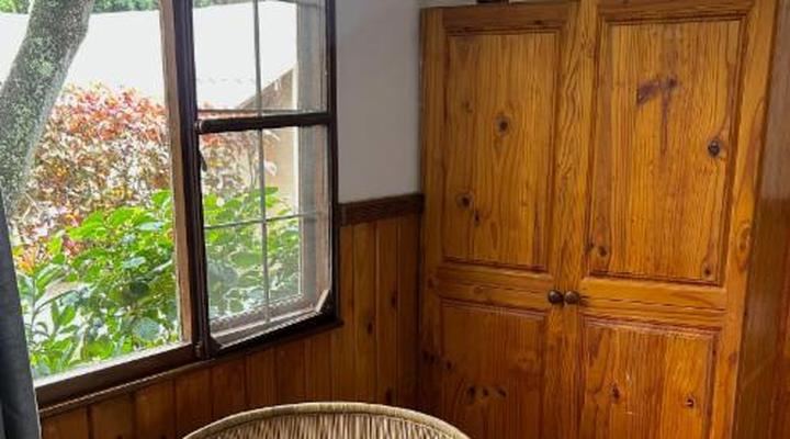 Imvubu Lodge Richards Bay