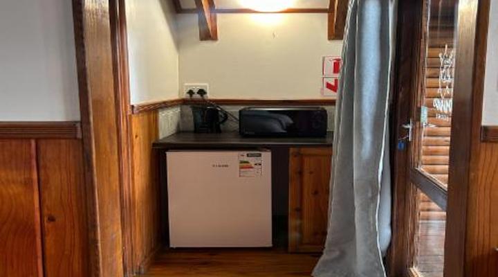 Imvubu Lodge Richards Bay