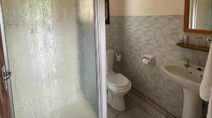 Imvubu Lodge Richards Bay