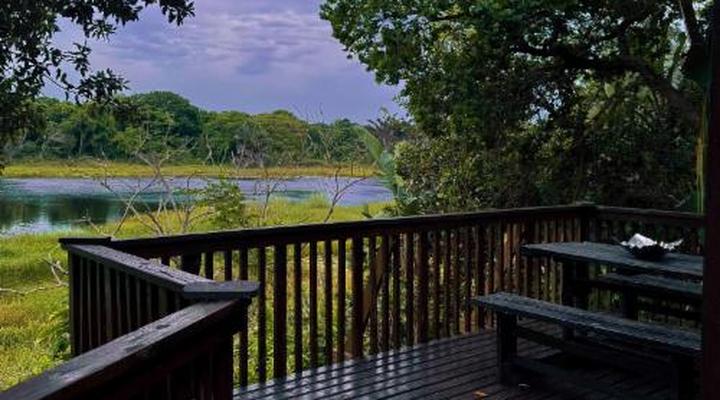 Imvubu Lodge Richards Bay